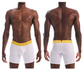 Unico 20160100204 Joyful Boxershorts Farbe 00-Weiß